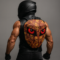 Sac à Dos à LED (édition limitée)